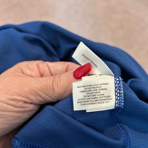 Cutter & Buck Men’s Golf Polo

Size M - Picture 5 of 6